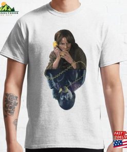 Stranger Things Classic T-Shirt Hoodie Sweatshirt Stranger Things Classic T-Shirt Hoodie Sweatshirt