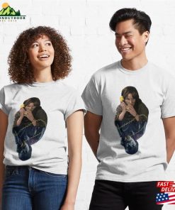 Stranger Things Classic T-Shirt Hoodie Sweatshirt