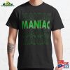 Stray Kids Maniac Classic T-Shirt Hoodie Unisex