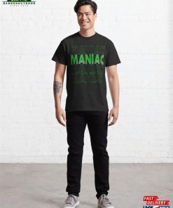 Stray Kids Maniac Classic T-Shirt Hoodie Unisex 3 Stray Kids Maniac Classic T Shirt Hoodie Unisex 4