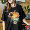 Summer Vacation 2023 T-Shirt Tropical Family Shirt Sweatshirt