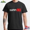 Sunn Amps Classic T-Shirt
