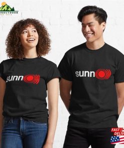 Sunn Amps Classic T-Shirt