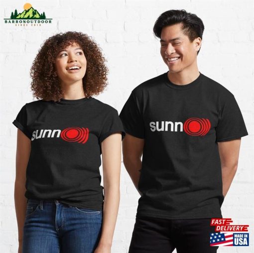 Sunn Amps Classic T-Shirt