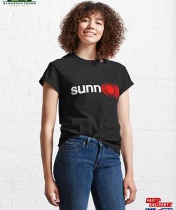 Sunn Amps Classic T-Shirt 3 Sunn Amps Classic T Shirt 4
