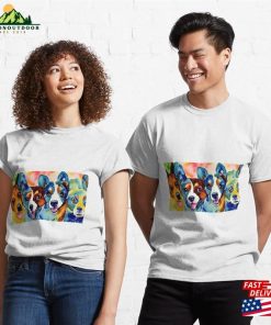 ‘Sup Pup Classic T-Shirt Hoodie Unisex