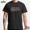 Survivor Of Scandoval Classic T-Shirt Unisex