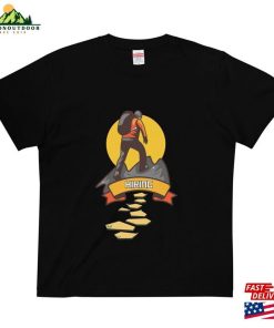 T Shirt Hiking Classic Sweatshirt 3
