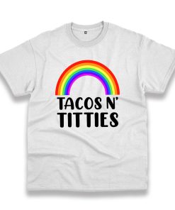 Tacos N Titties Vintage Tshirt Tacos N Titties Vintage Tshirt