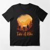 Take A Hike Essential T-Shirt Classic