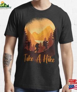 Take A Hike Essential T-Shirt Hoodie Sweatshirt Take A Hike Essential T-Shirt Hoodie Sweatshirt