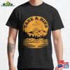 Take A Hike Outdoor Design Classic T-Shirt Hoodie