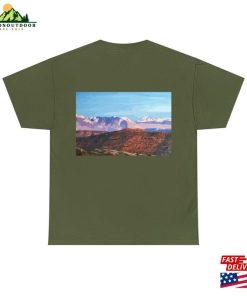 Take A Hike Unisex Heavy Cotton Tee Outdoor Shirts Hiking Hoodie