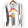 Take A Look It’s In A Book Vintage Sweatshirt