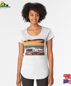 Take Flight Premium Scoop T-Shirt Unisex Sweatshirt Take Flight Premium Scoop T-Shirt Unisex Sweatshirt