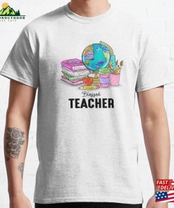Teacher Life Classic T-Shirt Hoodie Unisex Teacher Life Classic T-Shirt Hoodie Unisex