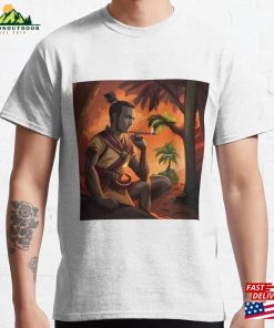 The Awakening Of Inner Being Classic T-Shirt Unisex