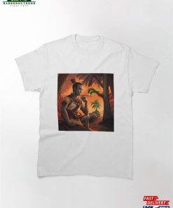 The Awakening Of Inner Being Classic T-Shirt Unisex