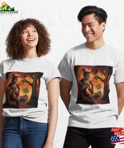 The Awakening Of Inner Being Classic T-Shirt Unisex 2 The Awakening Of Inner Being Classic T Shirt Unisex 3