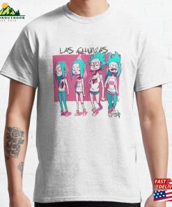 The Dodgy S2 Classic T-Shirt Sweatshirt