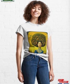 The Fruit Tree Of Life Classic T-Shirt Hoodie Sweatshirt 3 The Fruit Tree Of Life Classic T Shirt Hoodie Sweatshirt 4