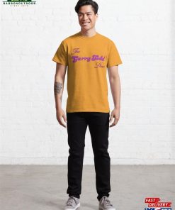 The Gerry Todd Show Classic T-Shirt Sweatshirt 2 The Gerry Todd Show Classic T Shirt Sweatshirt 3