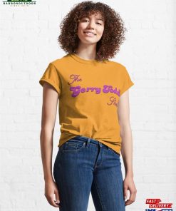 The Gerry Todd Show Classic T-Shirt Sweatshirt 3 The Gerry Todd Show Classic T Shirt Sweatshirt 4
