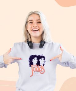 The Judds Final Tour Cool Sweatshirt