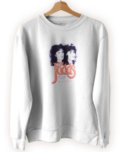 The Judds Final Tour Cool Sweatshirt 3 The Judds Final Tour Cool Sweatshirt 4