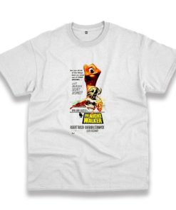 The Night Walker Horror Retro Movie Casual T Shirt 3 The Night Walker Horror Retro Movie Casual T Shirt 4