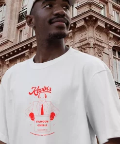 The Office KevinS Famous Chilli Funny Christmas T Shirt 3