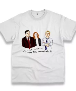 The Office Well How The Turntables Thanksgiving Vintage T Shirt 3 The Office Well How The Turntables Thanksgiving Vintage T Shirt 4