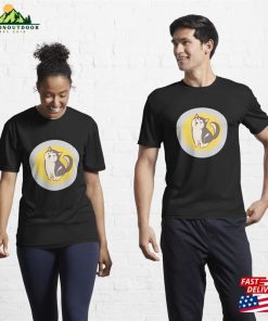 The Only Thing Shorter Than Me Is My Attention Span Yellow Puppy Active T-Shirt Classic Hoodie 2 The Only Thing Shorter Than Me Is My Attention Span Yellow Puppy Active T Shirt Classic Hoodie 3