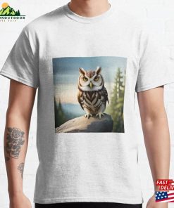 The Owl House Classic T-Shirt Hoodie