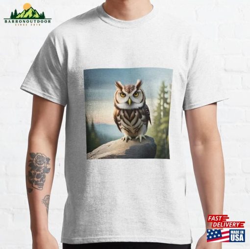 The Owl House Classic T-Shirt Hoodie