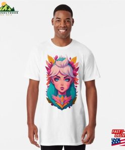 The Princess Long T-Shirt Sweatshirt Classic