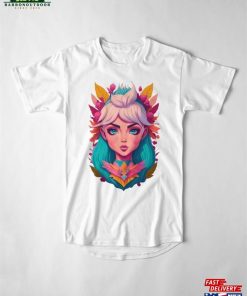 The Princess Long T-Shirt Sweatshirt Classic 2 The Princess Long T Shirt Sweatshirt Classic 3