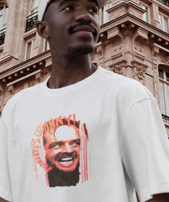 The Shining Here’S Johnny Movie Casual T Shirt 2 The Shining Here'S Johnny Movie Casual T Shirt 3