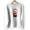 The Shining Here’s Johnny Movie Cool Sweatshirt