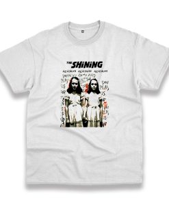 The Shining Redrum Come And Play With Us Casual T Shirt The Shining Redrum Come And Play With Us Casual T Shirt
