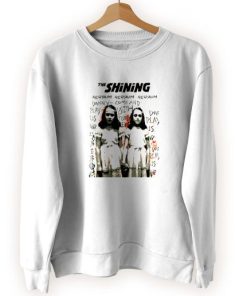 The Shining Redrum Come And Play With Us Cool Sweatshirt 3 The Shining Redrum Come And Play With Us Cool Sweatshirt 4