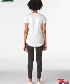 The Space Between Realms Premium Scoop T-Shirt Sweatshirt Unisex