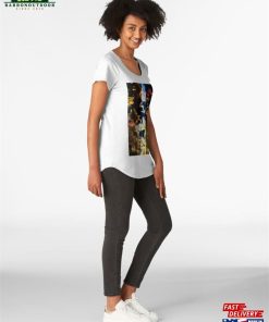 The Space Between Realms Premium Scoop T-Shirt Sweatshirt Unisex 2 The Space Between Realms Premium Scoop T Shirt Sweatshirt Unisex 3