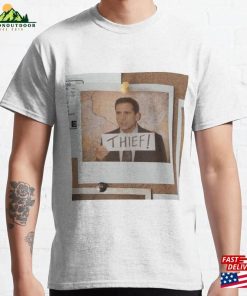 Thief Classic T-Shirt Sweatshirt