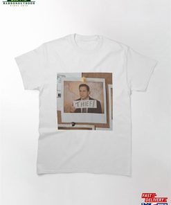 Thief Classic T-Shirt Sweatshirt