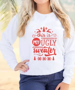 This My Ugly Sweater Ugly Christmas Sweater 2 This My Ugly Sweater Ugly Christmas Sweater 3