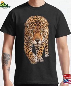 Tiger Lover Classic T-Shirt