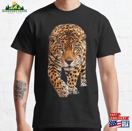 Tiger Lover Classic T-Shirt