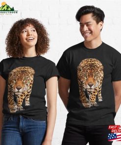 Tiger Lover Classic T-Shirt