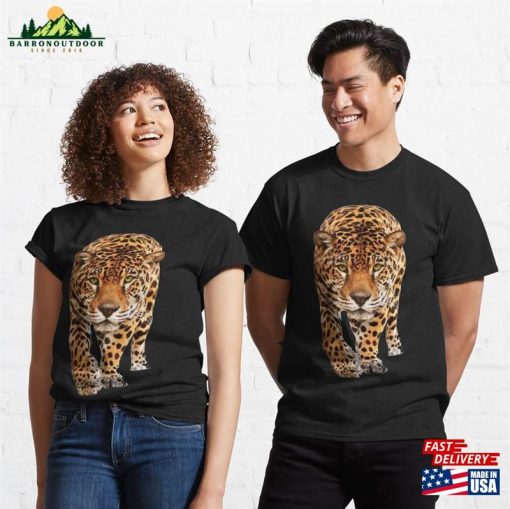 Tiger Lover Classic T-Shirt